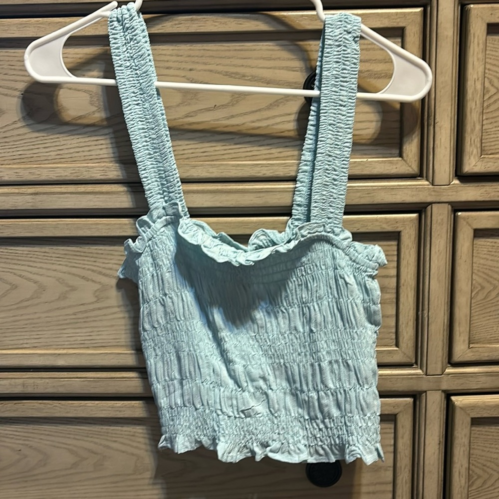 - new with tags forever 21 tank top